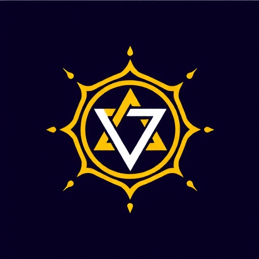 Лого блога о краудфандинге и ICO для ИИ проектов